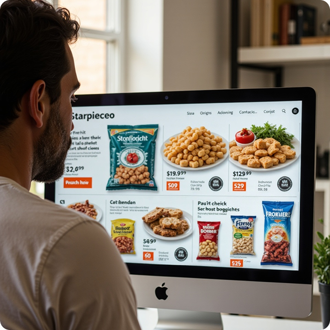 Con tecnologia proprietaria e soluzioni che si adattano davvero