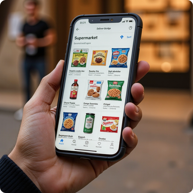 Per dare nuova forma alla comunicazione tradizionale