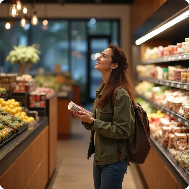 La Radio In-Store che rende unico il tuo negozio